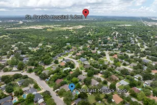 1700 E Messick Loop, Round Rock, TX 78681 - Photo 28