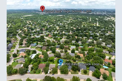 1700 E Messick Loop, Round Rock, TX 78681 - Photo 26
