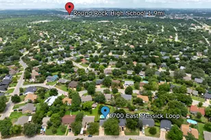 1700 E Messick Loop, Round Rock, TX 78681 - Photo 26