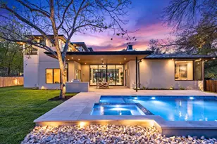 607 Westbrook Dr, Austin, TX 78746 - Photo 1