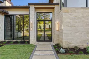 607 Westbrook Dr, Austin, TX 78746 - Photo 6