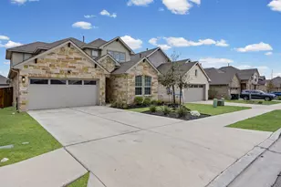 2408 Bravo Pass, Leander, TX 78641 - Photo 2