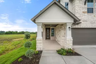 108 Bloomington Loop, Hutto, TX 78634 - Photo 2