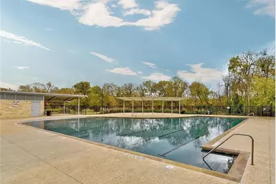8214 Cottage Rose Drive, Austin, TX 78744 - Photo 2