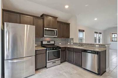 8214 Cottage Rose Drive, Austin, TX 78744 - Photo 4