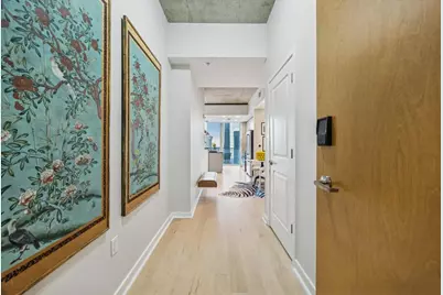 360 Nueces Street #1417, Austin, TX 78701 - Photo 30