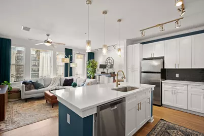 1900 Barton Springs Road #3038, Austin, TX 78704 - Photo 22