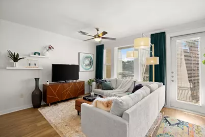 1900 Barton Springs Road #3038, Austin, TX 78704 - Photo 16