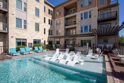 1900 Barton Springs Road #3038, Austin, TX 78704 - Photo 32