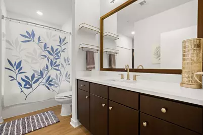 1900 Barton Springs Road #3038, Austin, TX 78704 - Photo 10