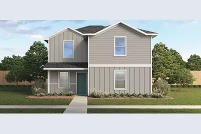 1047 Phantom Hill Boulevard, Buda, TX 78610 - Photo 1