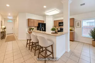 412 Golden Eagle Ln, Leander, TX 78641 - Photo 2