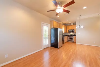 5315 Duval Street #B, Austin, TX 78751 - Photo 12
