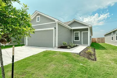 1123 Catfish Lane, Bastrop, TX 78602 - Photo 2