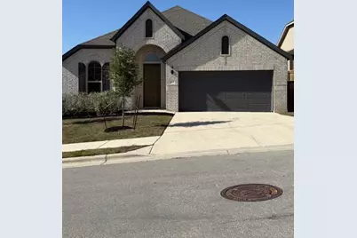 1432 Ridge Runner Drive, Georgetown, TX 78628 - Photo 1