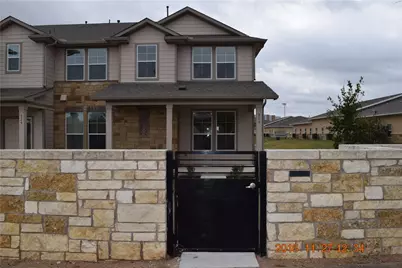 313 N Heatherwilde Boulevard, Pflugerville, TX 78660 - Photo 2