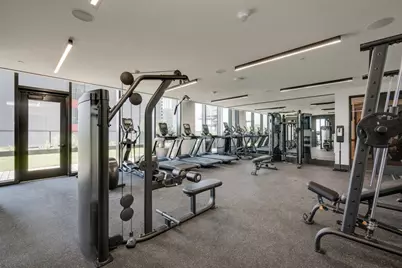 84 East Avenue #3409, Austin, TX 78701 - Photo 34