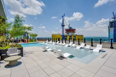 84 East Avenue #3409, Austin, TX 78701 - Photo 26