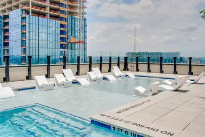 84 East Avenue #3409, Austin, TX 78701 - Photo 28