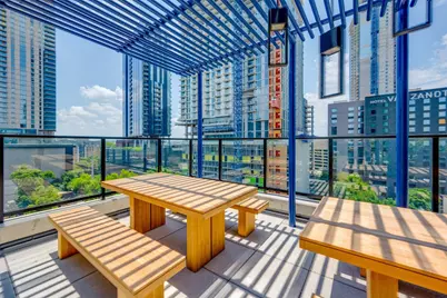 84 East Avenue #3409, Austin, TX 78701 - Photo 32