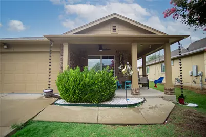 6912 Plains Crest Drive, Del Valle, TX 78617 - Photo 1