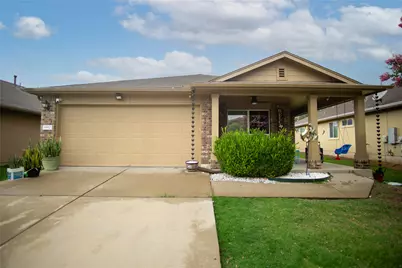 6912 Plains Crest Drive, Del Valle, TX 78617 - Photo 2