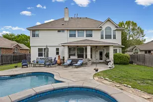 16902 Brewer Blackbird Dr, Pflugerville, TX 78660 - Photo 2