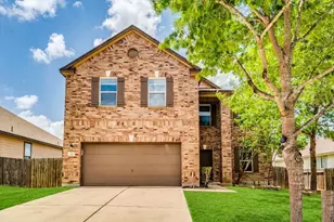 401 Waterleaf Blvd, Kyle, TX 78640 - Photo 1