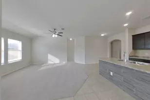 1152 Ibis Falls Loop, Jarrell, TX 76537 - Photo 4