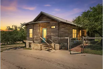 496 Middleton Road, Spicewood, TX 78669 - Photo 1
