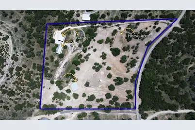 496 Middleton Road, Spicewood, TX 78669 - Photo 2