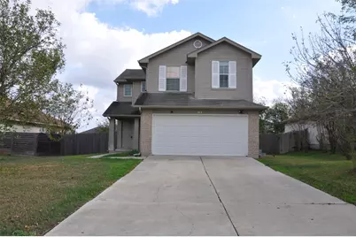 272 Spillway Drive, Kyle, TX 78640 - Photo 2