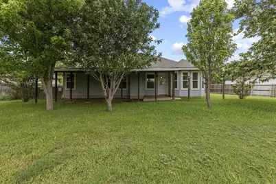 206 Evergreen Circle, Georgetown, TX 78626 - Photo 22