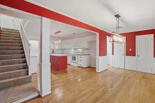 1000 Co Rd 458, Coupland, TX 78615 - Photo 8