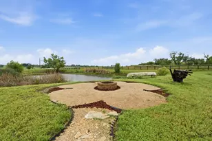 1000 Co Rd 458, Coupland, TX 78615 - Photo 30