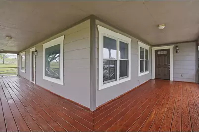 1000 County Road 458, Coupland, TX 78615 - Photo 6