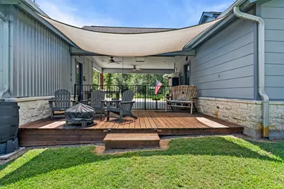 214 Private Road 7055, Milano, TX 76556 - Photo 6