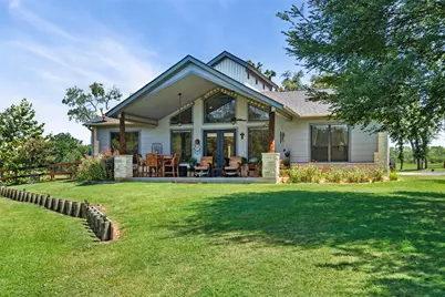 214 Private Road 7055, Milano, TX 76556 - Photo 8