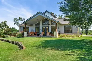 214 Private Rd 7055, Milano, TX 76556 - Photo 8