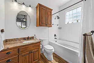 214 Private Rd 7055, Milano, TX 76556 - Photo 22