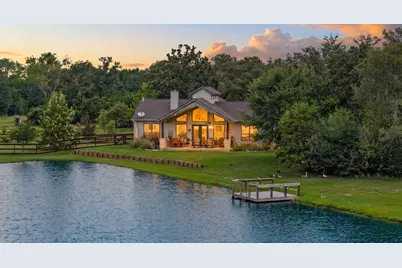 214 Private Road 7055, Milano, TX 76556 - Photo 1