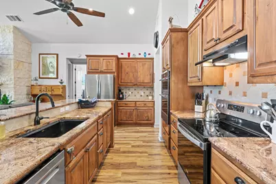 214 Private Road 7055, Milano, TX 76556 - Photo 16