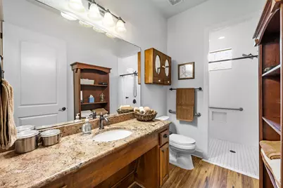214 Private Road 7055, Milano, TX 76556 - Photo 24