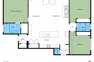 214 Private Rd 7055, Milano, TX 76556 - Photo 38