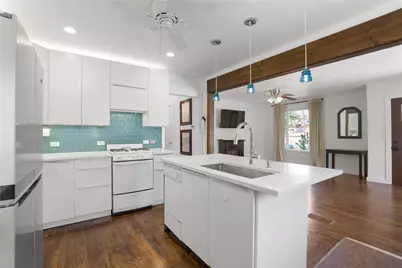401 W Live Oak Street, Austin, TX 78704 - Photo 4