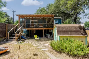 401 W Live Oak St, Austin, TX 78704 - Photo 24