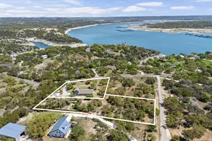 18105 Austin Blvd, Lago Vista, TX 78645 - Photo 2