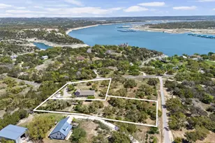 18105 Austin Blvd, Lago Vista, TX 78645 - Photo 2