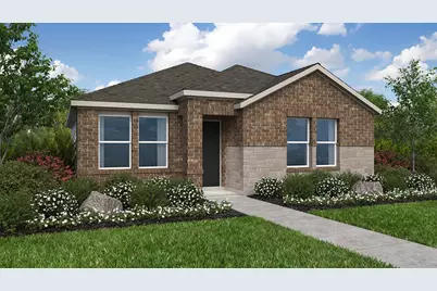 14121 Edna Maxine Walk, Del Valle, TX 78617 - Photo 1
