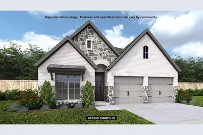 117 Top View Drive, Liberty Hill, TX 78642 - Photo 1